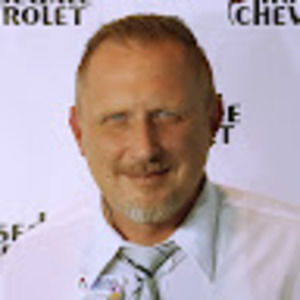 Meet your Posher, Eric